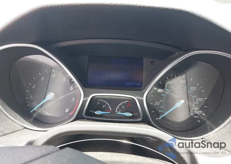 2013 Ford Focus Se from USA, damaged, VIN 1FADP3K25DL111442